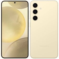   Samsung Galaxy S24 FE S721 5G Dual Sim 8GB RAM 128GB - Yellow