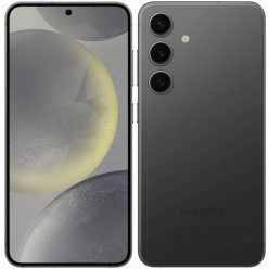   Samsung Galaxy S24 FE S721 5G Dual Sim 8GB RAM 128GB - Graphite
