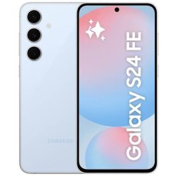 Samsung Galaxy S24 FE S721 5G Dual Sim 8GB RAM 128GB - Blue