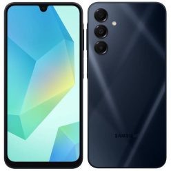   Samsung Galaxy A16 5G A166 Dual Sim 4GB RAM 128GB - Blue Black