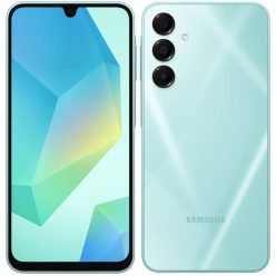   Samsung Galaxy A16 5G A166 Dual Sim 4GB RAM 128GB - Light Green