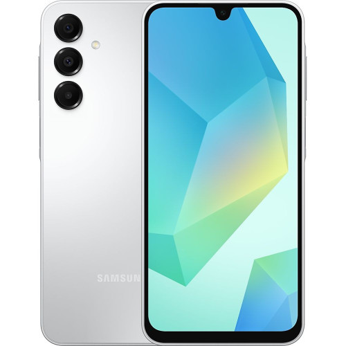 Samsung Galaxy A16 A165 Dual Sim 4GB RAM 128GB - Grey
