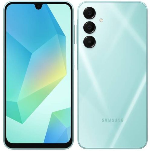 Samsung Galaxy A16 A165 Dual Sim 8GB RAM 256GB - Light Green