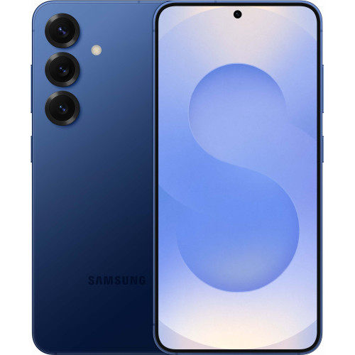 Samsung Galaxy S25 S931 5G Dual Sim 12GB RAM 128GB - Navy