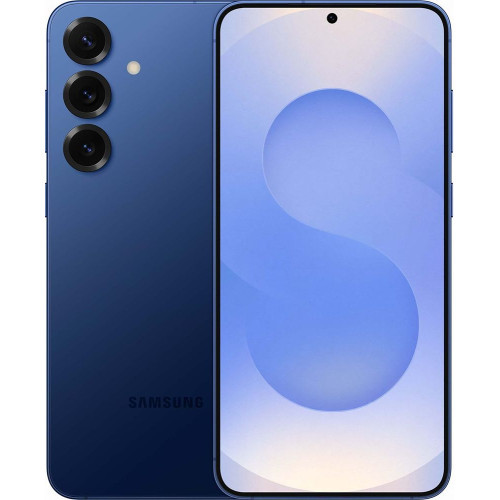 Samsung Galaxy S25+ S936 5G Dual Sim 12GB RAM 512GB - Navy