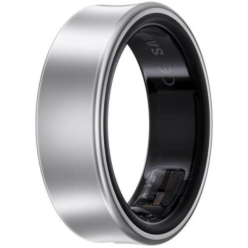Samsung Galaxy Ring Q502 Size 12 - Titanium Silver