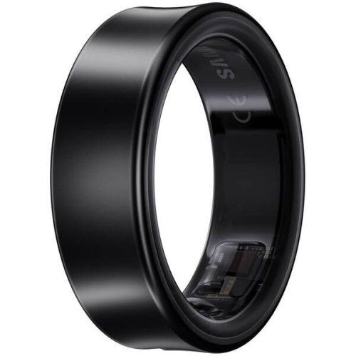 Samsung Galaxy Ring Q507 Size 7 - Titanium Black