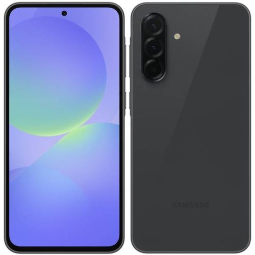 Samsung Galaxy A36 A366 5G Dual Sim 8GB RAM 256GB - Black