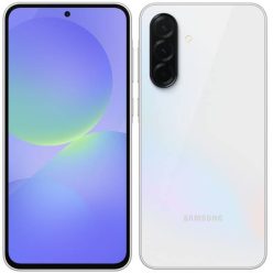 Samsung Galaxy A36 A366 5G Dual Sim 6GB RAM 128GB - White