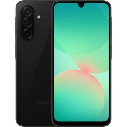 Samsung Galaxy A26 5G A266 Dual Sim 6GB RAM 128GB - Black
