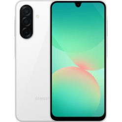 Samsung Galaxy A26 5G A266 Dual Sim 6GB RAM 128GB - White