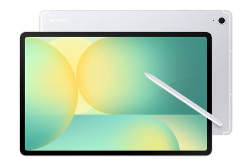 Tablet Samsung Galaxy Tab S10 FE+ X620B Wifi 13 12GB RAM 256GB - Silver