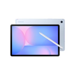   Tablet Samsung Galaxy Tab S10 FE X526B 5G 10.9 12GB RAM 256GB - Blue
