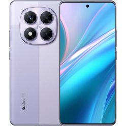   Xiaomi Redmi Note 14 Pro 5G Dual Sim 12GB RAM 512GB - Lavender Purple