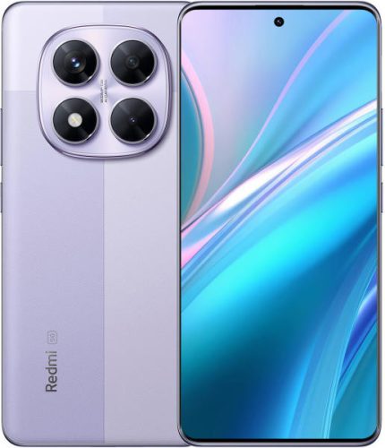 Xiaomi Redmi Note 14 Pro 5G Dual Sim 12GB RAM 512GB - Lavender Purple