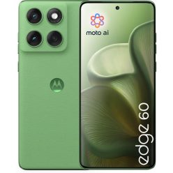   Motorola XT2505-1 Moto Edge 60 5G 12GB RAM 512GB - Shamrock Green