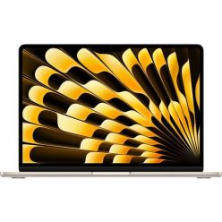   Apple MacBook Air 13 M4 2025 QWERTZ 16GB RAM 512GB 10-Core CPU 10-Core GPU - Starlight