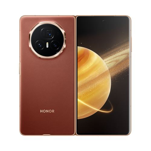 Honor Magic V3 5G Dual Sim 12GB RAM 512GB - Brown