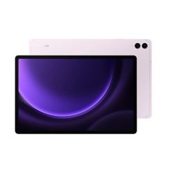   Tablet Samsung Galaxy Tab S9 FE+ X610 12.4 WiFi 12GB RAM 256GB - Lavender