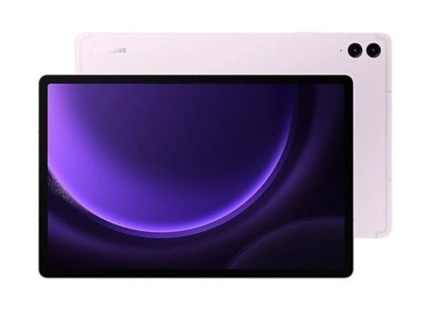 Tablet Samsung Galaxy Tab S9 FE+ X610 12.4 WiFi 12GB RAM 256GB - Lavender