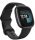 Watch Google Fitbit Versa 4 - Graphite