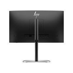   HP Series 5 Pro FHD - 524pu;;1920x1080, 1500:1, 350cd/m2, HDMI, DisplayPort, USB-C, USB Hub, RJ-45, AG