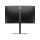 HP Series 5 Pro FHD - 524pu;;1920x1080, 1500:1, 350cd/m2, HDMI, DisplayPort, USB-C, USB Hub, RJ-45, AG