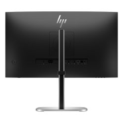   HP Series 5 Pro QHD Conferencing Monitor - 527pm;;2560x1440, 1500:1, 350cd/m2, HDMI, DP, USB-C, USB Hub, Webcam, Speakers, RJ-45, AG