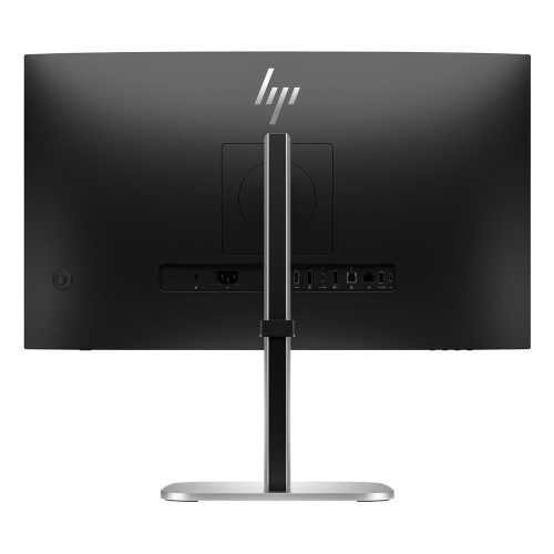 HP Series 5 Pro QHD Conferencing Monitor - 527pm;;2560x1440, 1500:1, 350cd/m2, HDMI, DP, USB-C, USB Hub, Webcam, Speakers, RJ-45, AG
