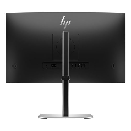 HP Series 5 Pro QHD - 527pq;;2560x1440, 1500:1, 350cd/m2, HDMI, DisplayPort, USB Hub, AG