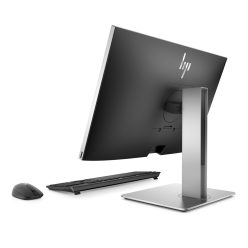   HP EliteOne 800 G5 AiO; Core i5 9500 3.0GHz/16GB RAM/256GB SSD PCIe;DVD-RW/WiFi/BT/webcam/cardreader/23.8"(1920x1080)/W<wbr> in 11 Pro 64-bit/Height Adjustable