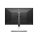 LCD HP EliteDisplay 24" E24 G4; black/silver;1920x1080, 1000:1, 250 cd/m2, VGA,HDMI, DisplayPort, USB Hub, AG