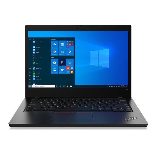 Lenovo ThinkPad L14 Gen2; Core i3 1115G4 3.0GHz/16GB RAM/512GB SSD PCIe/batteryCARE+;WiFi/BT/FP/SC/webcam/14.0 FHD (1920x1080)/Win 11 Pro 64-bit