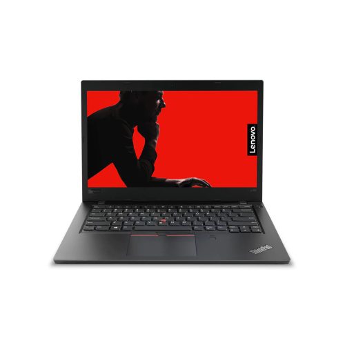 Lenovo ThinkPad L480; Core i5 8250U 1.6GHz/16GB RAM/256GB SSD PCIe/batteryCARE+;WiFi/BT/4G/webcam/14.0 FHD (1920x1080)/Win 11 Pro 64-bit