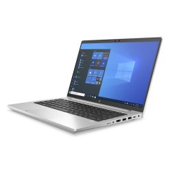   HP ProBook 640 G8; Core i5 1145G7 2.6GHz/16GB RAM/256GB SSD PCIe/batteryCARE+;WiFi/BT/FP/4G/SC/webcam/14.0 FHD (1920x1080)/backlit kb/Win 11 Pro 64-bit