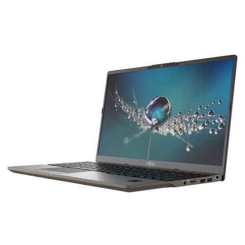 Fujitsu LifeBook U7511; Core i5 1145G7 2.6GHz/16GB RAM/512GB SSD PCIe/batteryCARE+;WiFi/BT/FP/webcam/15.6 FHD (1920x1080)/backlit kb/num/Win 11 Pro 64-bit