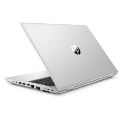   HP ProBook 650 G5; Core i5 8365U 1.6GHz/8GB RAM/256GB SSD PCIe/batteryCARE+;DVD-RW/WiFi/BT/FP/SC/webcam/15.6 FHD (1920x1080)/backlit kb/num/Win 11 Pro 64-bit