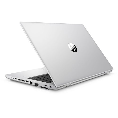 HP ProBook 650 G5; Core i5 8365U 1.6GHz/8GB RAM/256GB SSD PCIe/batteryCARE+;DVD-RW/WiFi/BT/FP/SC/webcam/15.6 FHD (1920x1080)/backlit kb/num/Win 11 Pro 64-bit