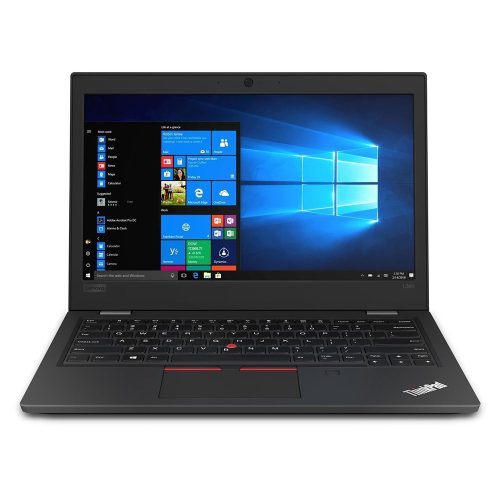 Lenovo ThinkPad L390; Core i5 8265U 1.6GHz/16GB RAM/512GB SSD PCIe/batteryCARE+;WiFi/BT/webcam/13.3 FHD (1920x1080/backlit kb/Win 11 Pro 64-bit