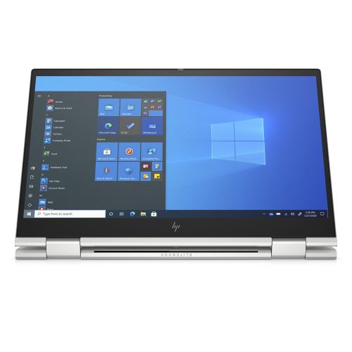HP EliteBook x360 830 G8; Core i5 1145G7 2.6GHz/16GB RAM/256GB SSD PCIe/batteryCARE+;WiFi/BT/FP/SC/webcam/13.3 FHD AG(1920x1080)Touch/backlit kb/Win 11 Pro 64-bit