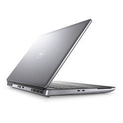   Dell Precision 7560; Core i7 11800H 2.3GHz/16GB RAM/512GB SSD PCIe/batteryCARE+;WiFi/BT/SC/webcam/Q T1200 4GB/15.6 (1920x1080)/backlit kb/num/Win 11 Pro 64-bit