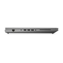   HP ZBook Fury 17 G8; Core i7 11850H 2.5GHz/32GB RAM/512GB SSD PCIe/batteryCARE;WiFi/BT/SC/webcam/17.3 (1920x1080)/RTX A3000 6GB/num/Win 11 Pro 64-bit
