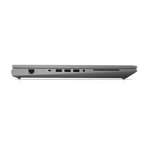 HP ZBook Fury 17 G8; Core i7 11850H 2.5GHz/32GB RAM/512GB SSD PCIe/batteryCARE;WiFi/BT/SC/webcam/17.3 (1920x1080)/RTX A3000 6GB/num/Win 11 Pro 64-bit