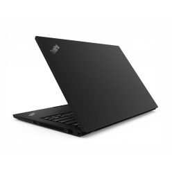   Lenovo ThinkPad T490; Core i7 8665U 1.9GHz/32GB RAM/512GB SSD PCIe/batteryCARE+;WiFi/BT/4G/SC/webcam/GeForce MX250 2GB/14.0 FHD (1920x1080)/backlit kb/Win 11 Pro 64-bit