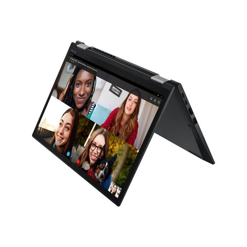 Lenovo ThinkPad X13 Yoga Gen1; Core i7 10610U 1.8GHz/16GB RAM/256GB SSD PCIe/batteryCARE+;WiFi/BT/FP/webcam/13.3 FHD BV(1920x1080)Touch/stylus/backlit kb/Win 11 Pro 64-bit