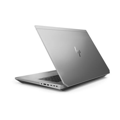 HP ZBook 17 G5; Core i7 8850H 2.6GHz/16GB RAM/256GB SSD/batteryCARE+;WiFi/BT/FP/SC/webcam/17.3 FHD (1920x1080)/backlit kb/num/Win 11 Pro 64-bit