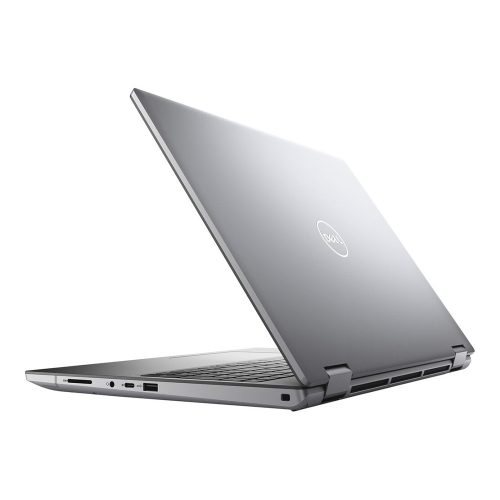 Dell Precision 7670; Core i7 12850HX 2.10Hz/32GB RAM/512GB SSD PCIe/batteryCARE+;WiFi/BT/SC/webcam/RTX A2000 8GB/16.0 (1920x1200)/backlit kb/num/Win 11 Pro 64-bit
