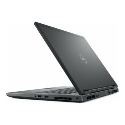   Dell Precision 7740; Core i7 9750H 2.6GHz/32GB RAM/1TB SSD PCIe/batteryCARE+;WiFi/BT/SC/NOcam/Q RTX3000 6GB/17.3 (1920x1080)/backlit kb/num/Win 11 Pro 64-bit