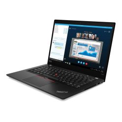   Lenovo ThinkPad X395; AMD Ryzen 7 PRO 3700U 2.3GHz/16GB RAM/512GB SSD PCIe/batteryCARE+;WiFi/BT/4G/SC/NOcam/AMD Radeon Vega 10/13.3 (1920x1080)/Win 11 Pro 64-bit