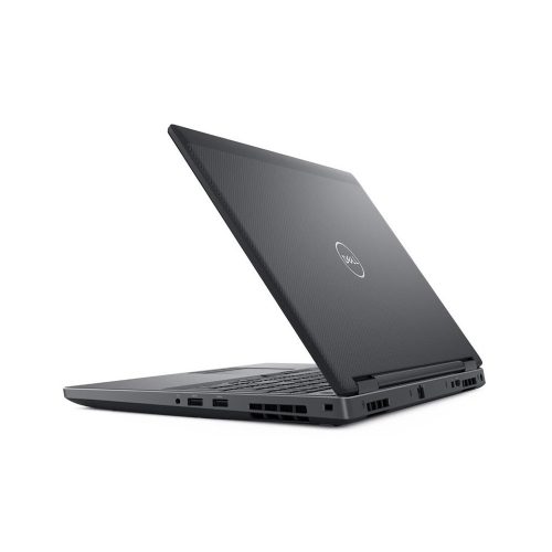 Dell Precision 7530; Xeon E-2186M 2.9GHz/16GB RAM/256GB SSD PCIe/batteryCARE+;WiFi/BT/SC/webcam/Q P1000 4GB/15.6 FHD (1920x1080)/backlit kb/num/Win 11 Pro 64-bit